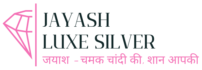 Jayash Luxe Silver