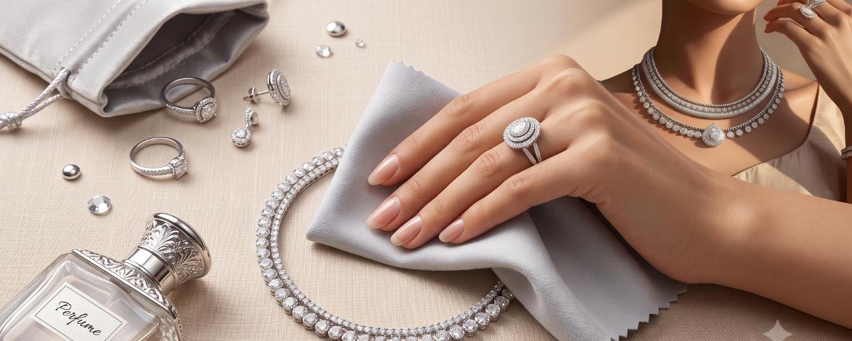 Gift with Silver