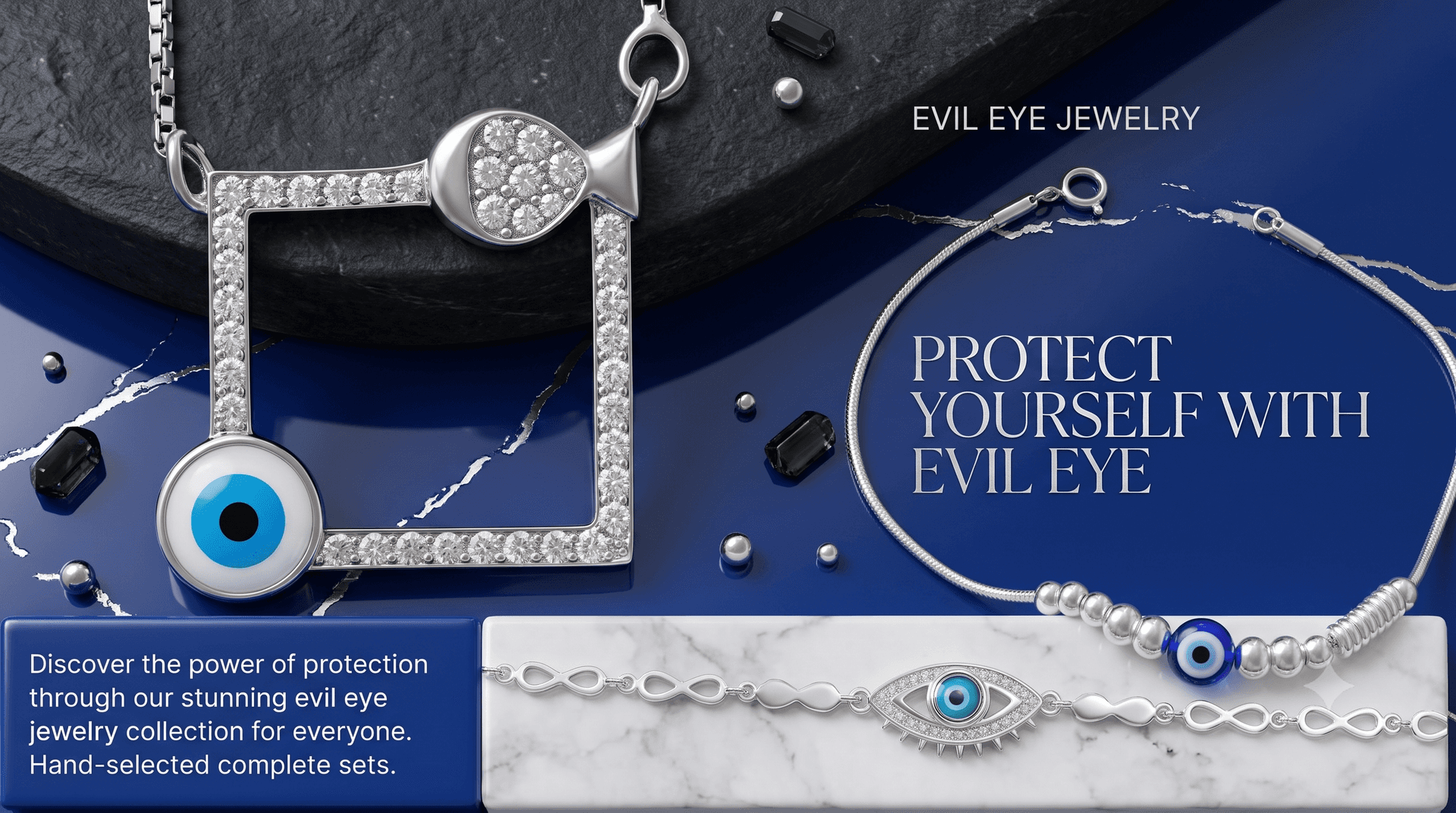 Stylish Protection with a Modern Twist