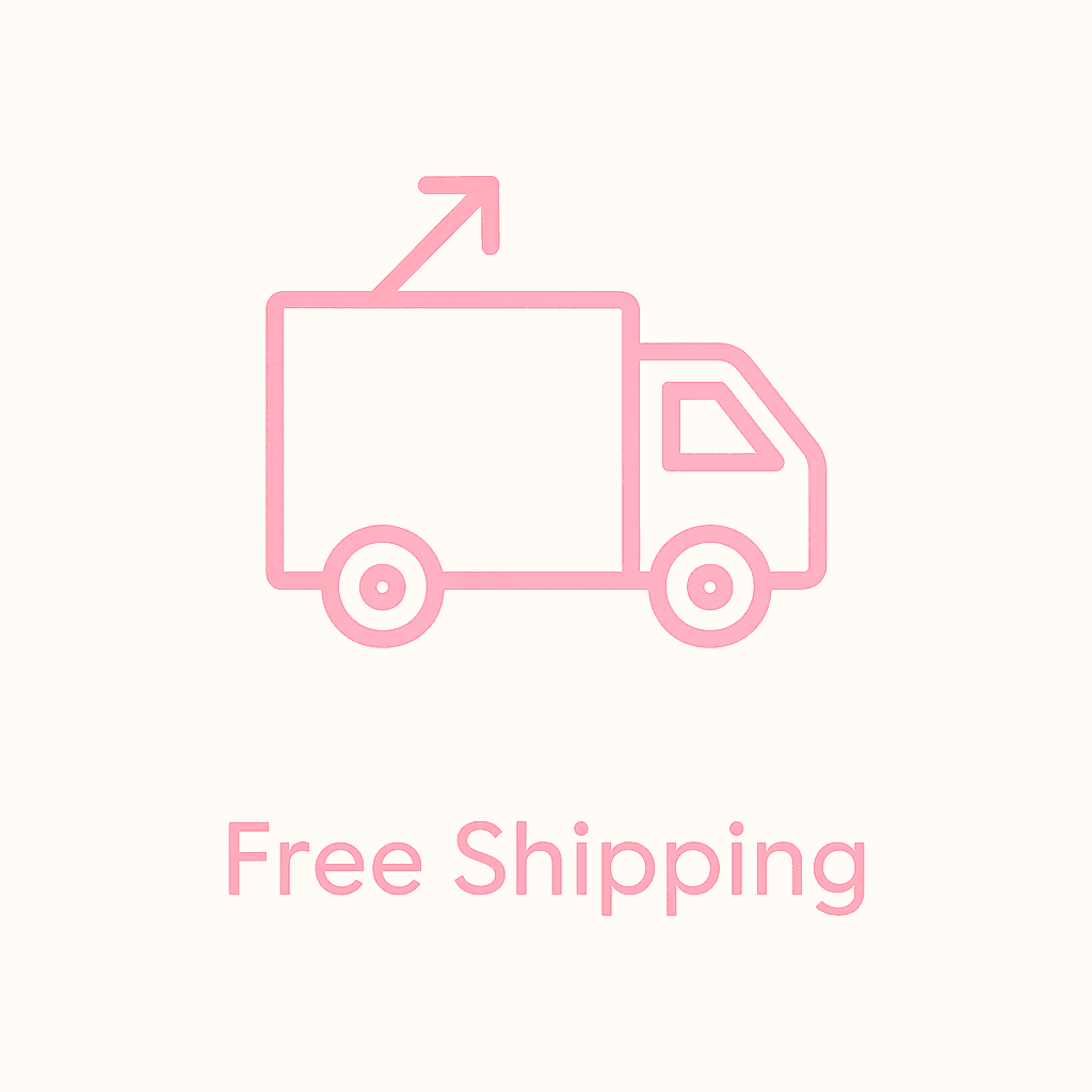 Free Shipping feature