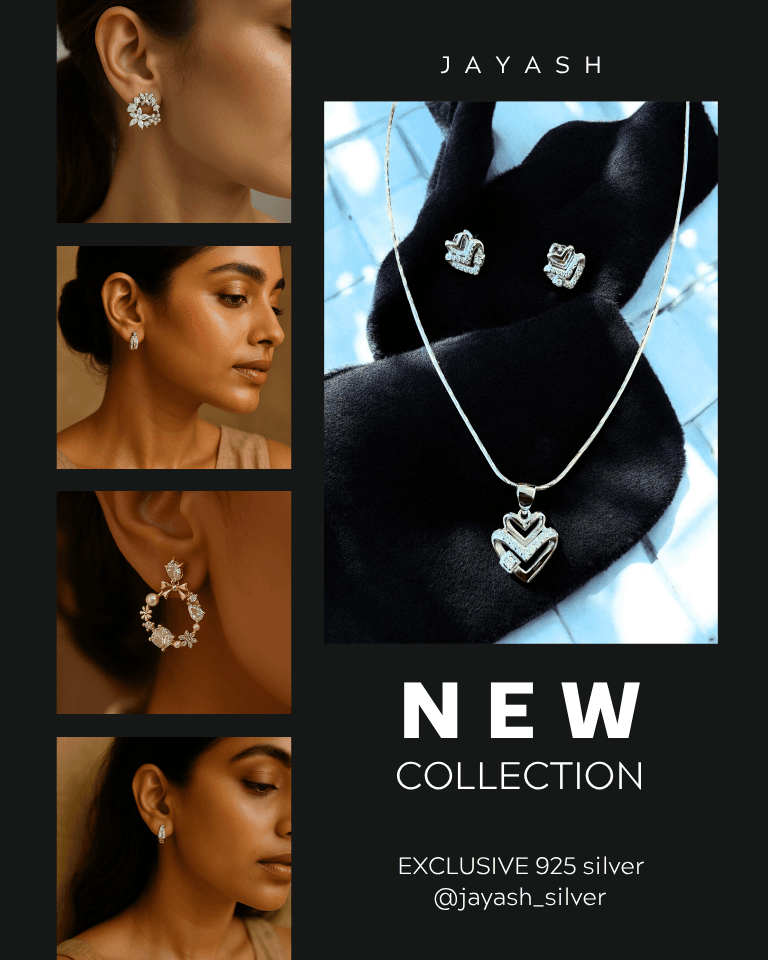Shop 925 silver earrings