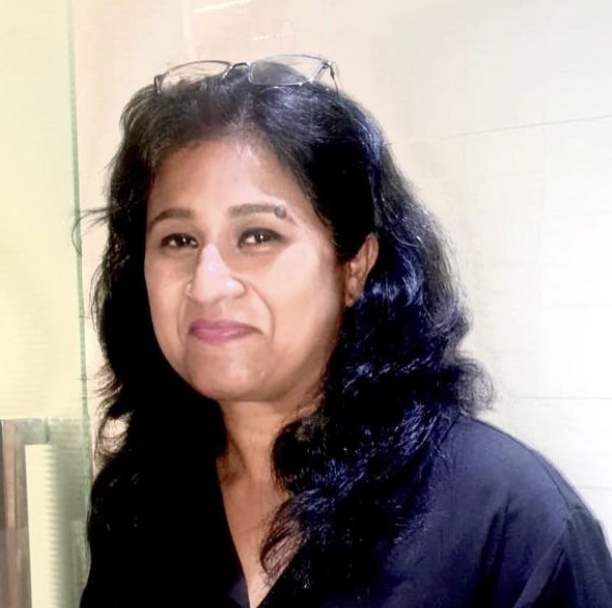 Annapurna, verified Jayash Luxe Silver customer