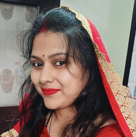 Jyotsna, verified Jayash Luxe Silver customer