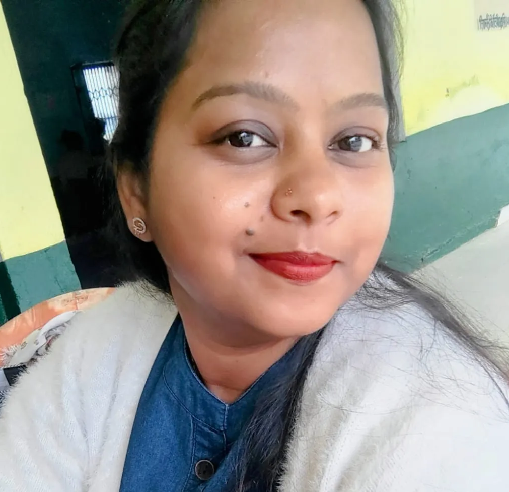Neha, verified Jayash Luxe Silver customer