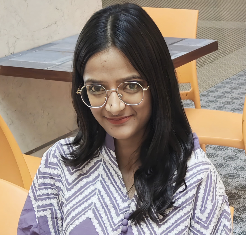 Shailja, verified Jayash Luxe Silver customer