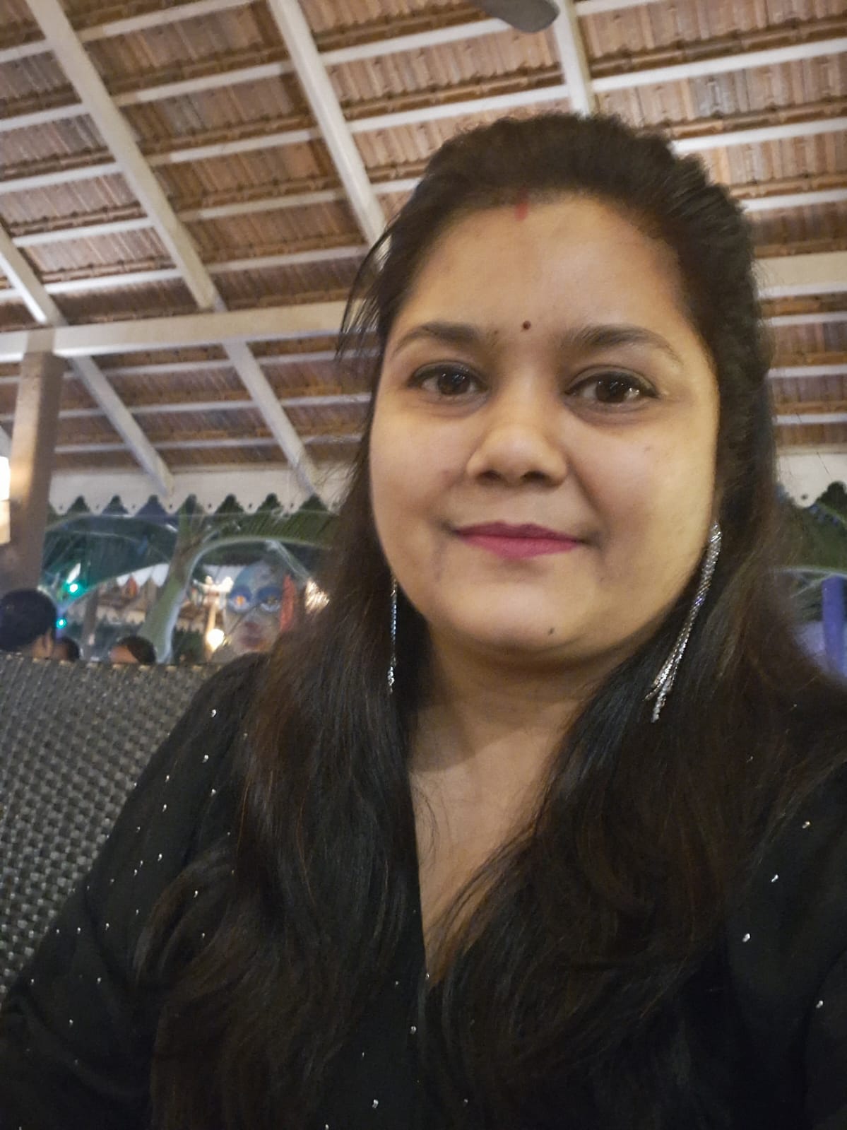 Shubhra, verified Jayash Luxe Silver customer