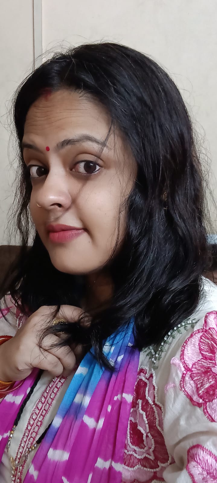 Aditi, verified Jayash Luxe Silver customer
