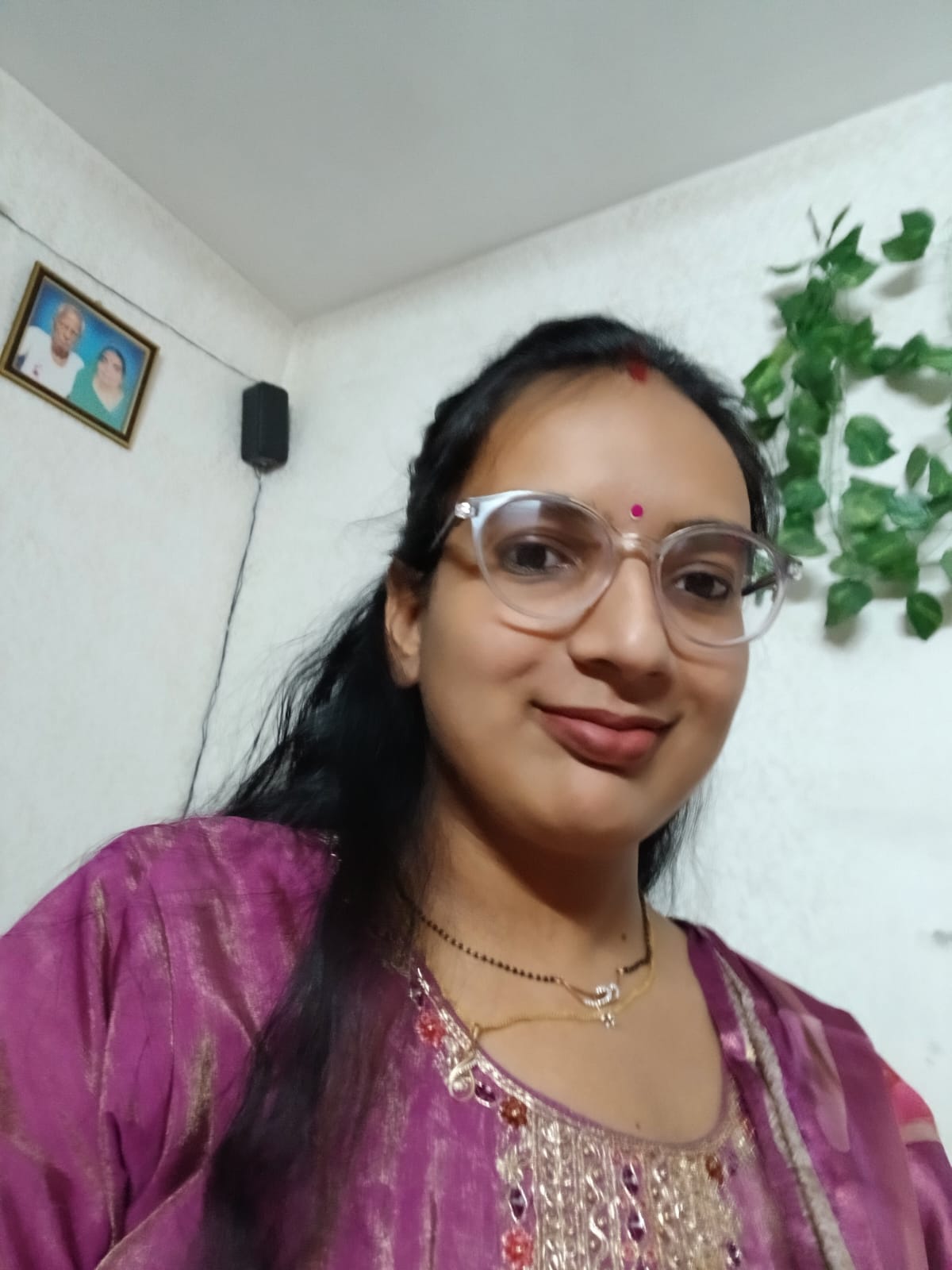 Anamika, verified Jayash Luxe Silver customer