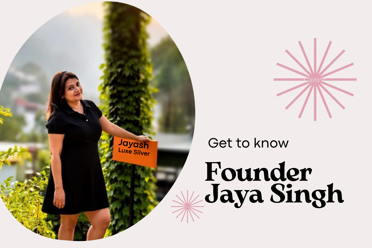 Jaya Singh