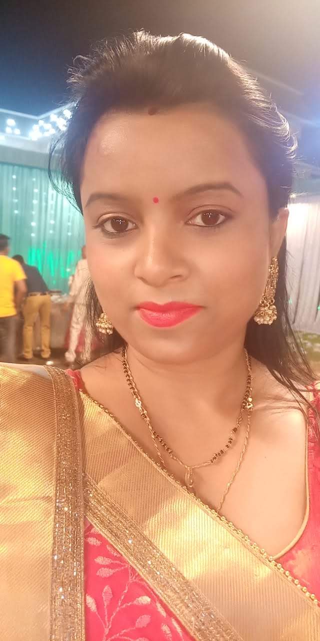 Pallavi Gautam, verified Jayash Luxe Silver customer