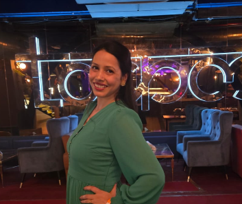 Parvinder Kaur, verified Jayash Luxe Silver customer